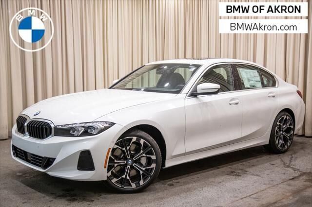 2026 BMW 3 Series