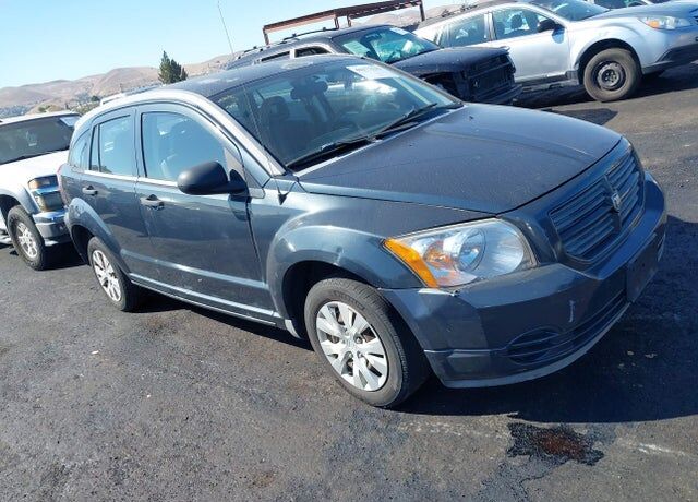 2008 DODGE Caliber