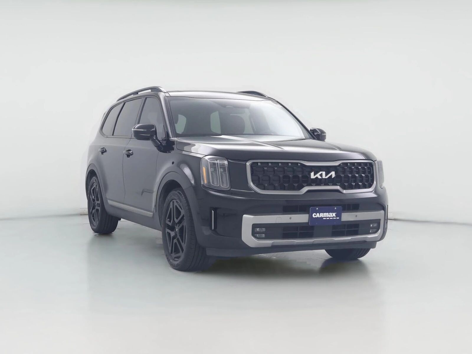 2023 KIA Telluride