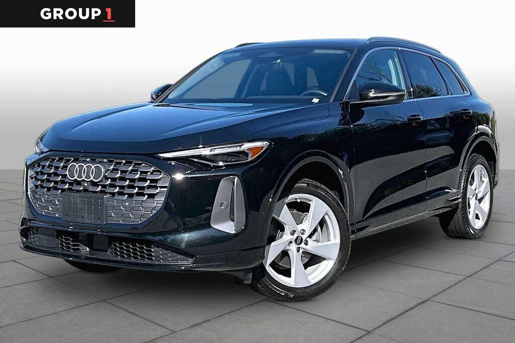 2025 AUDI Q5