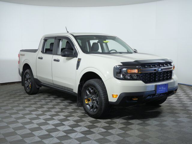 2024 FORD Maverick