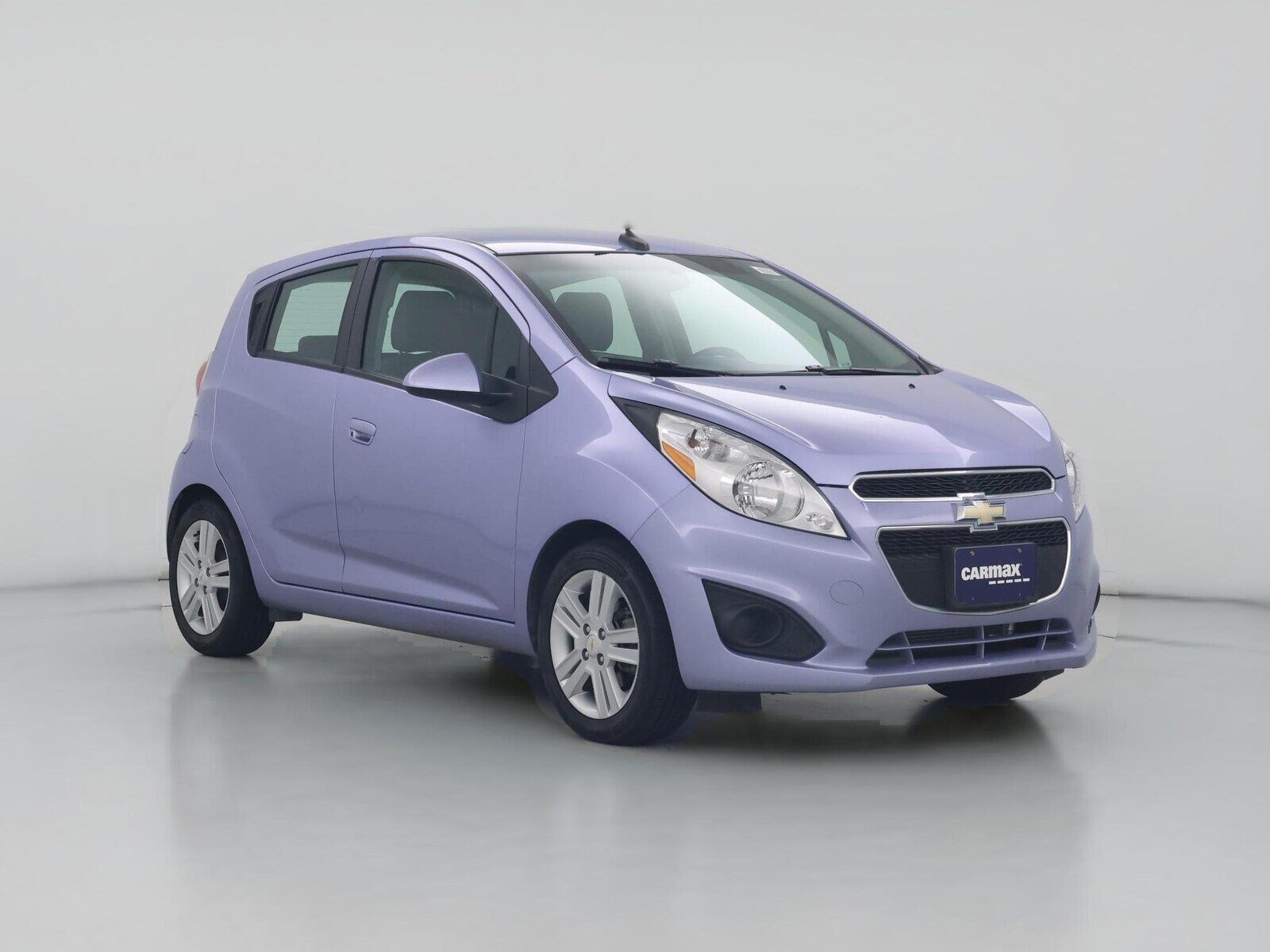 2014 CHEVROLET Spark