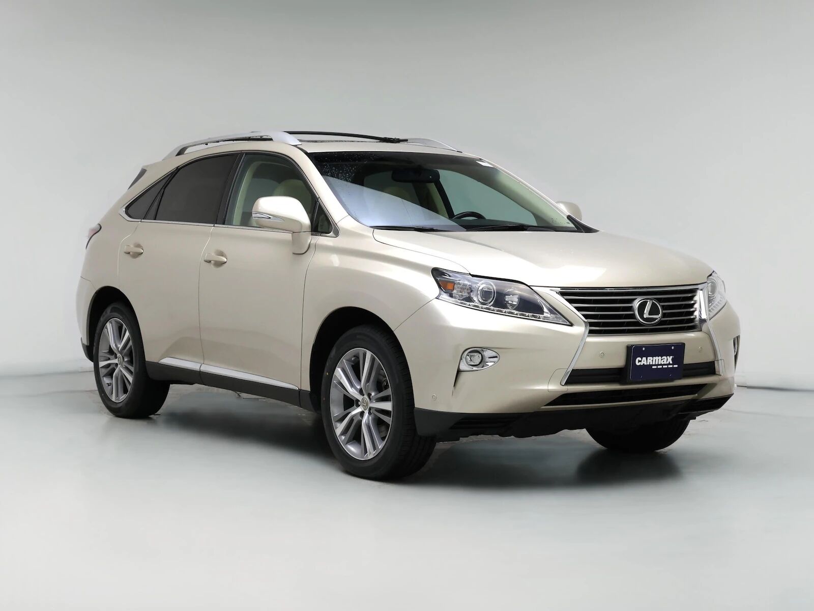 2015 LEXUS RX