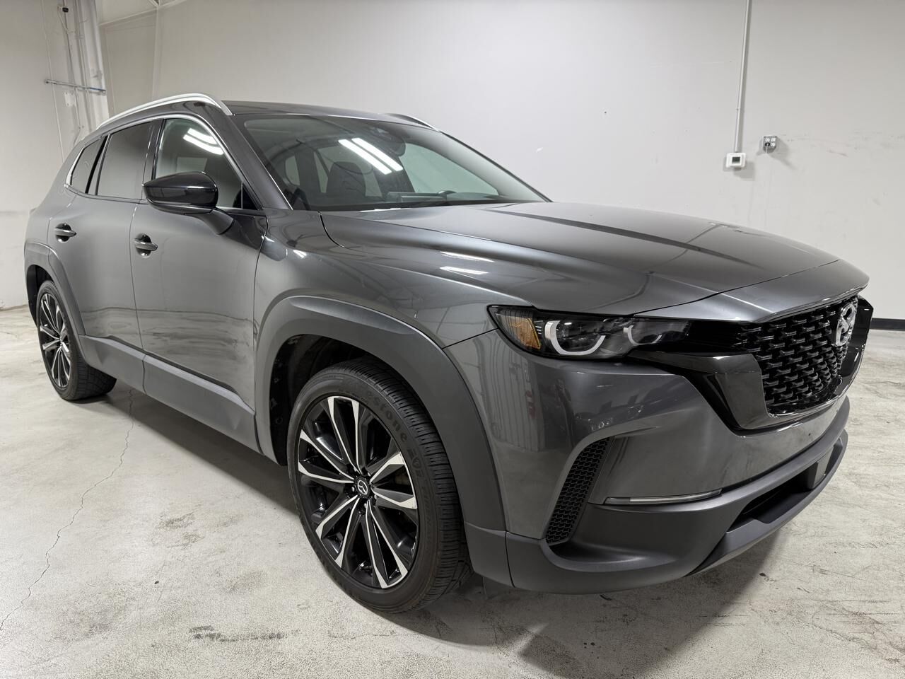 2023 MAZDA CX-50