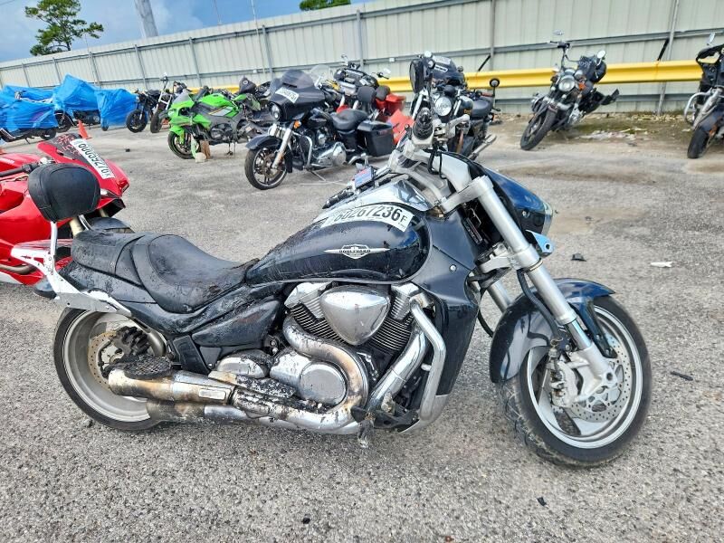 2007 SUZUKI VZR1800