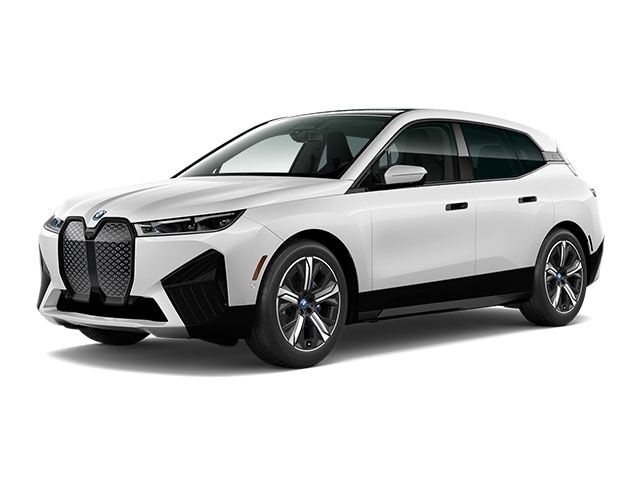 2024 BMW ix