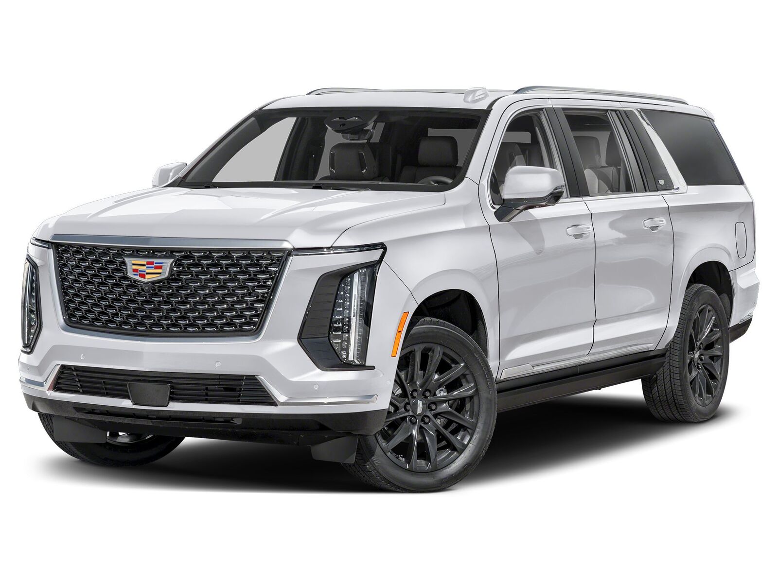 2025 CADILLAC Escalade ESV
