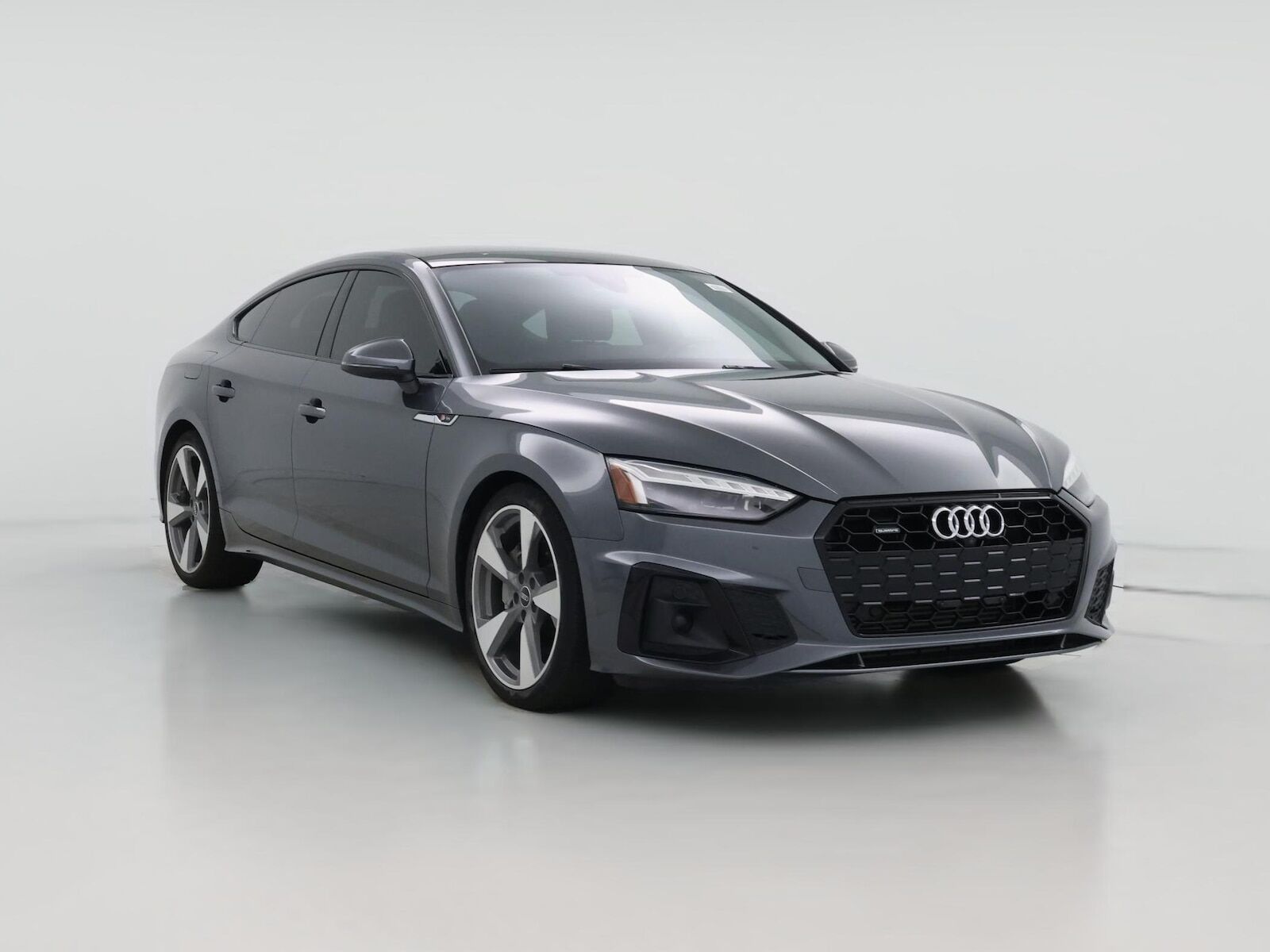 2021 AUDI A5
