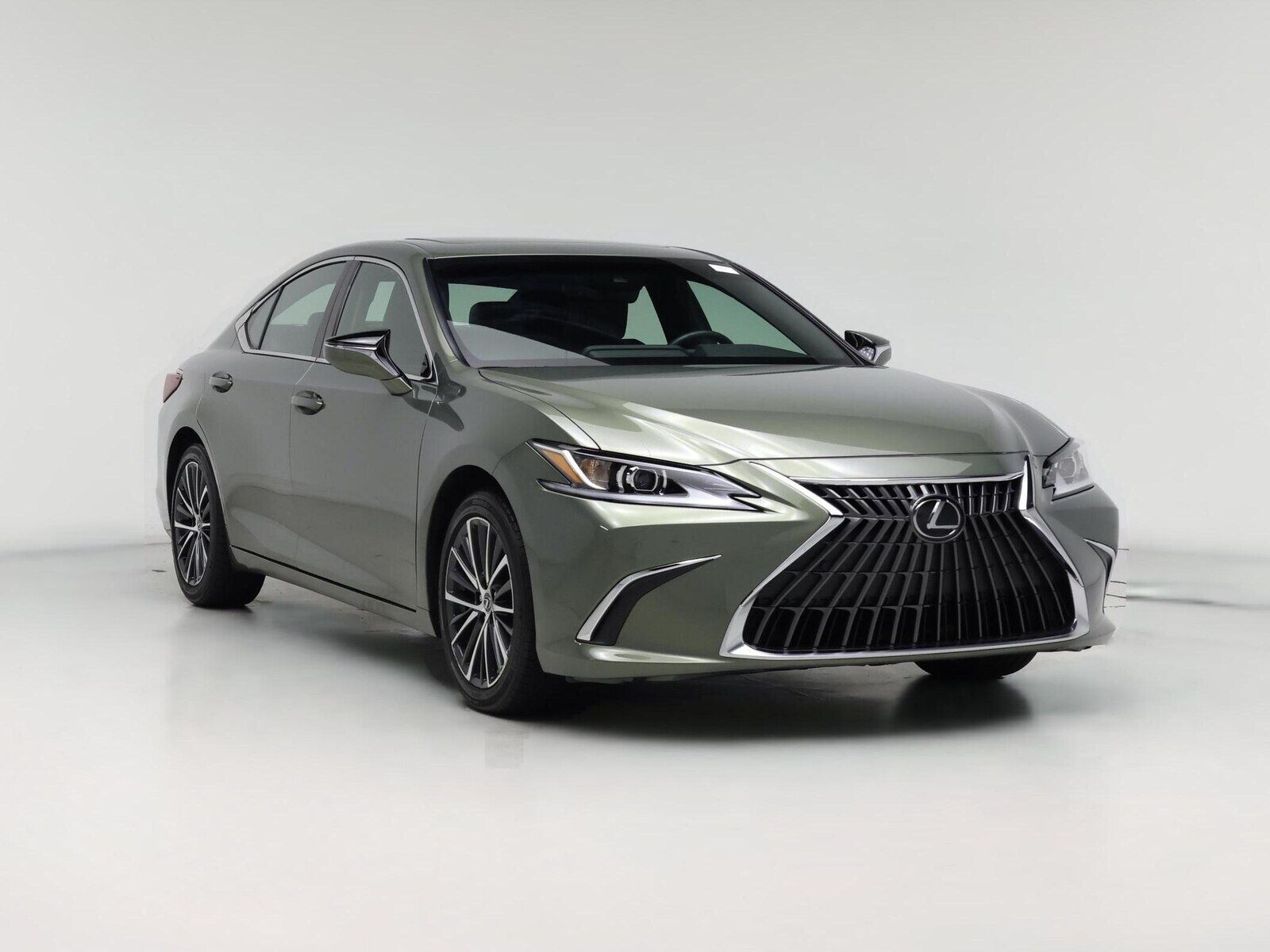 2023 LEXUS ES