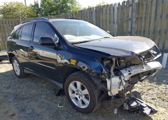 2004 LEXUS RX