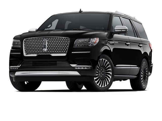 2021 LINCOLN Navigator