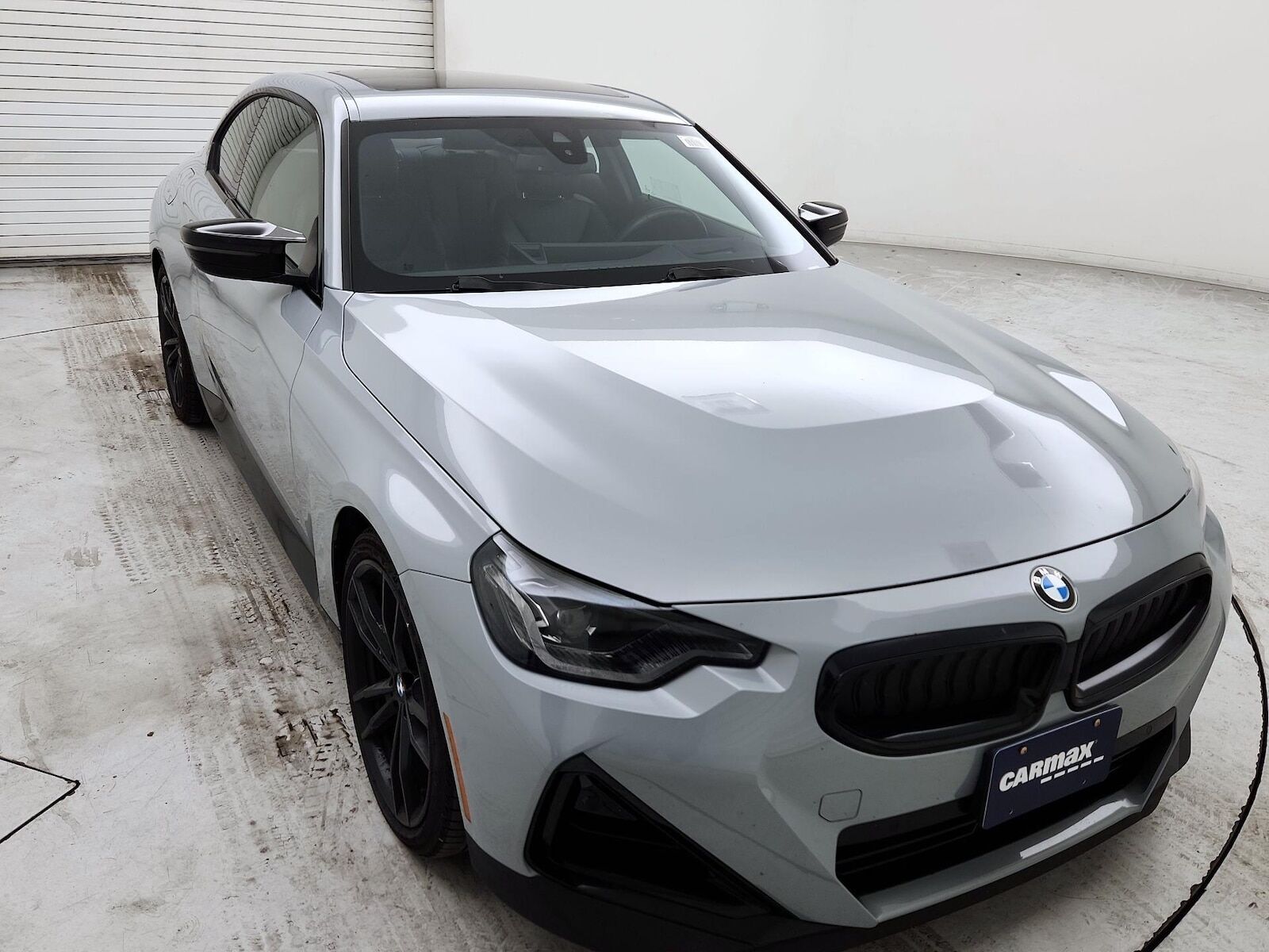 2023 BMW M2