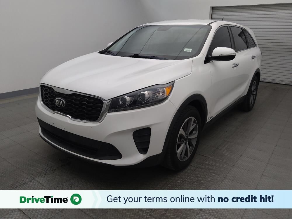 2020 KIA Sorento