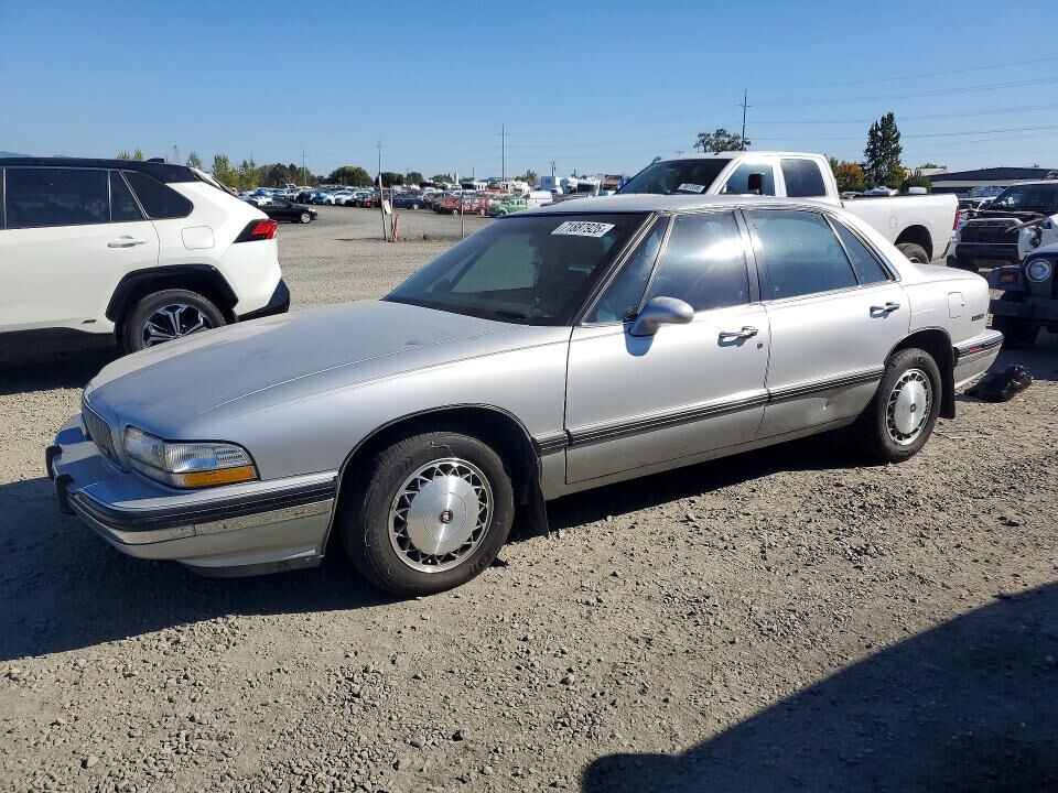 1992 BUICK LeSabre
