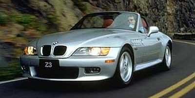 1999 BMW Z3