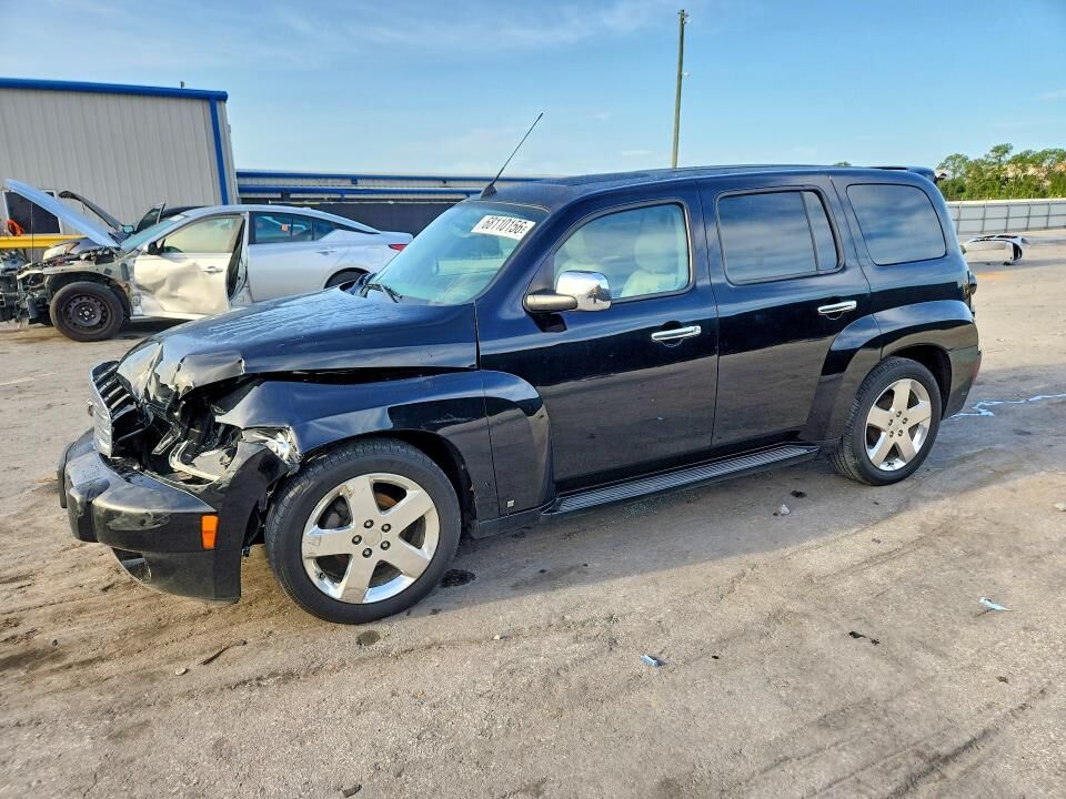 2007 CHEVROLET HHR