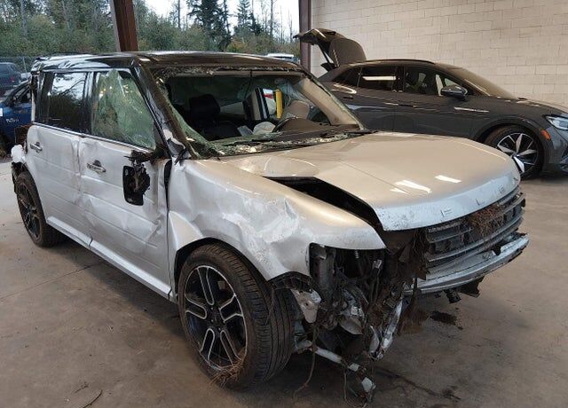 2013 FORD Flex