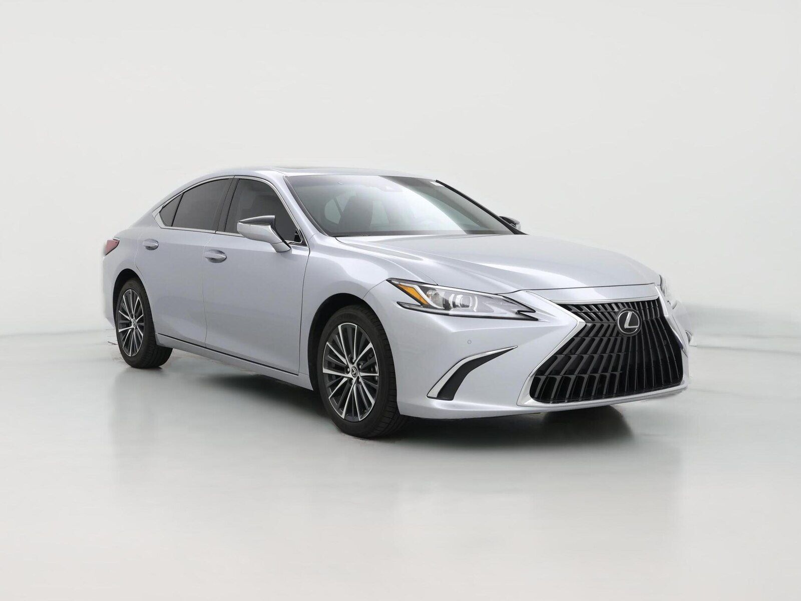 2023 LEXUS ES