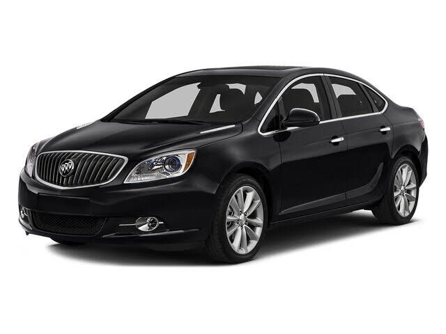 2016 BUICK Verano