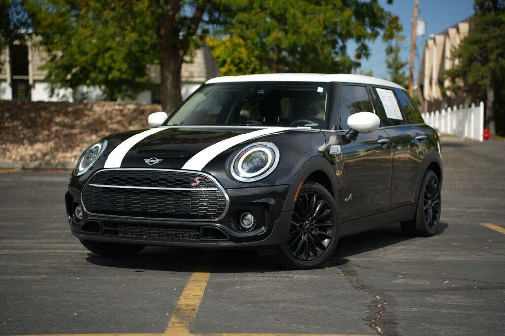 2024 MINI Clubman