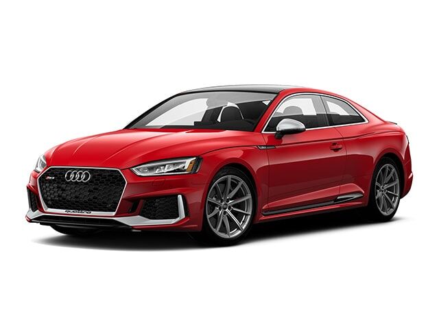 2019 AUDI RS5