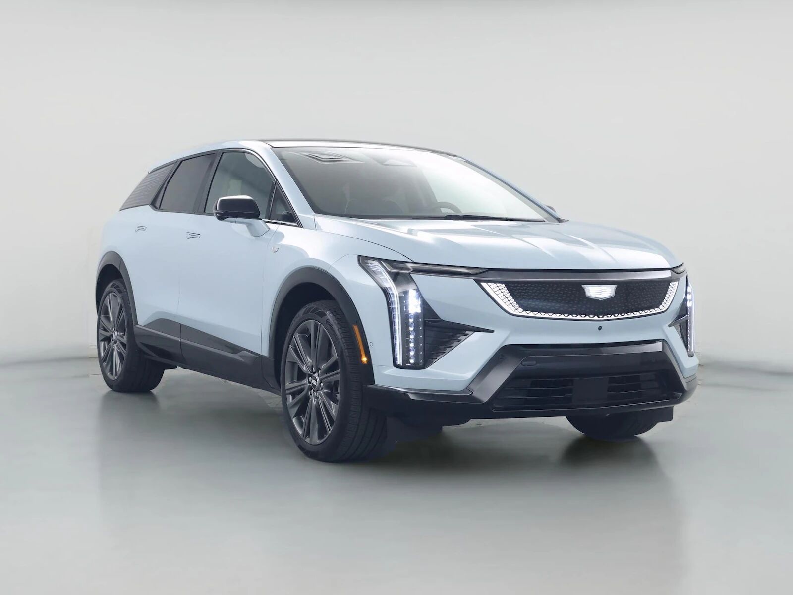 2025 CADILLAC Optiq