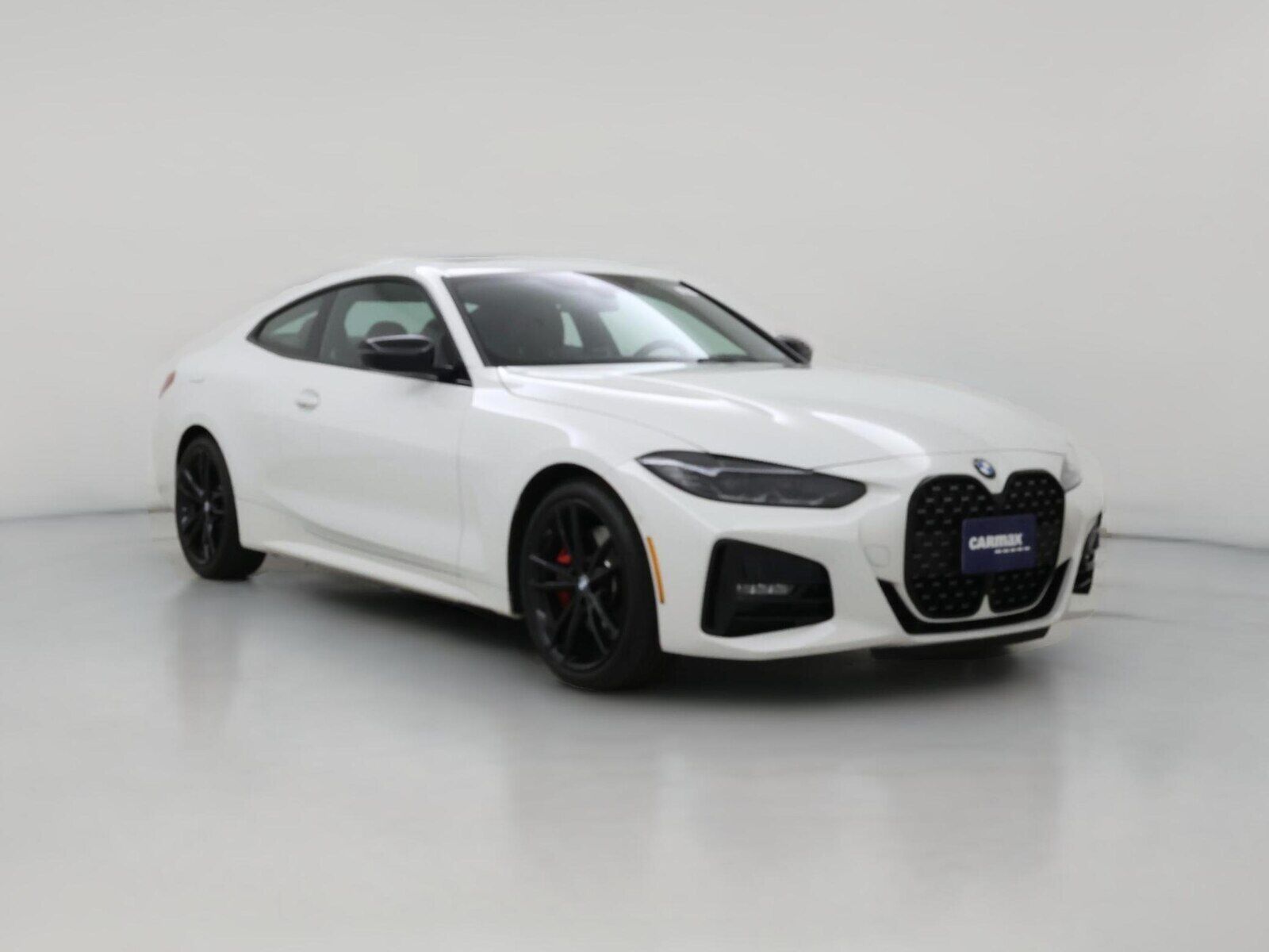 2024 BMW 4 Series