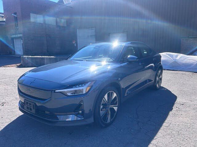 2024 POLESTAR PS2