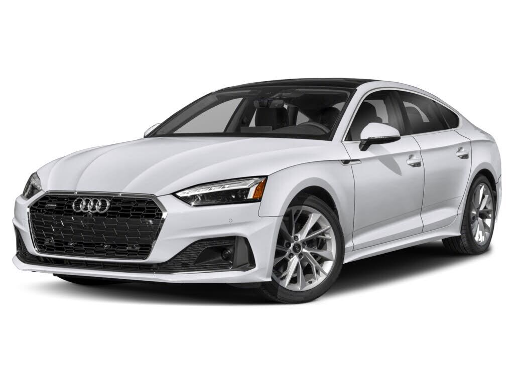 2025 AUDI A5