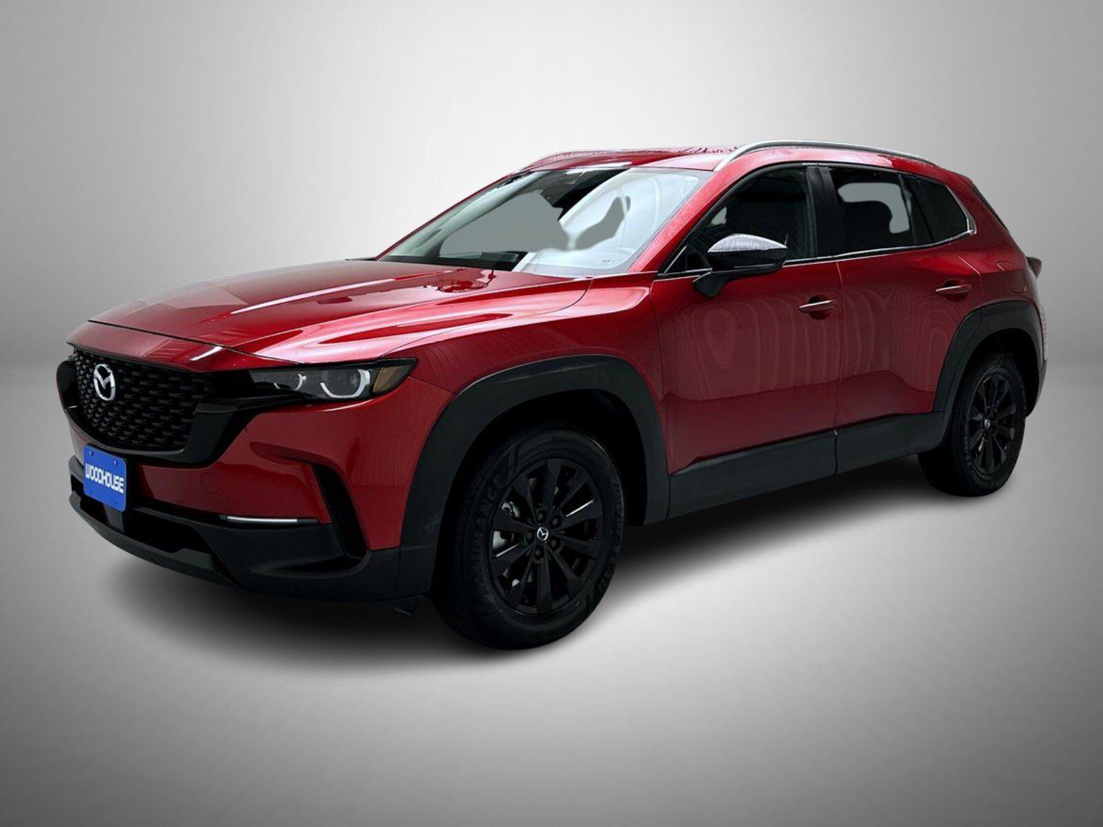 2024 MAZDA CX-50