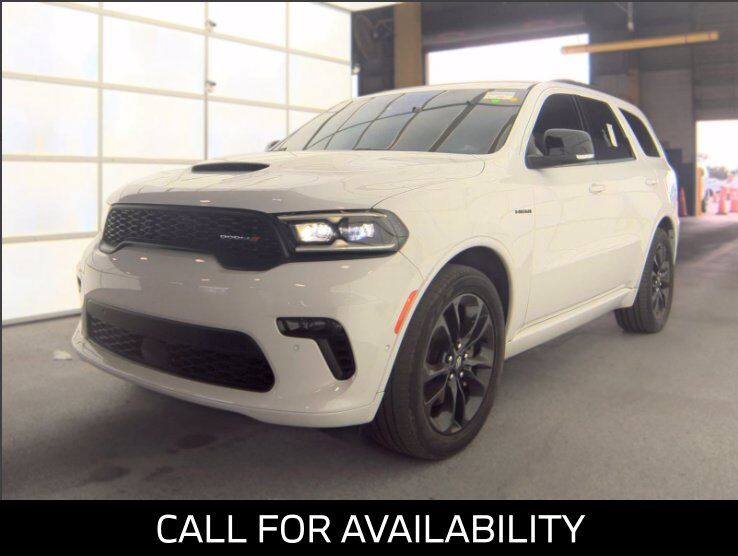 2023 DODGE Durango