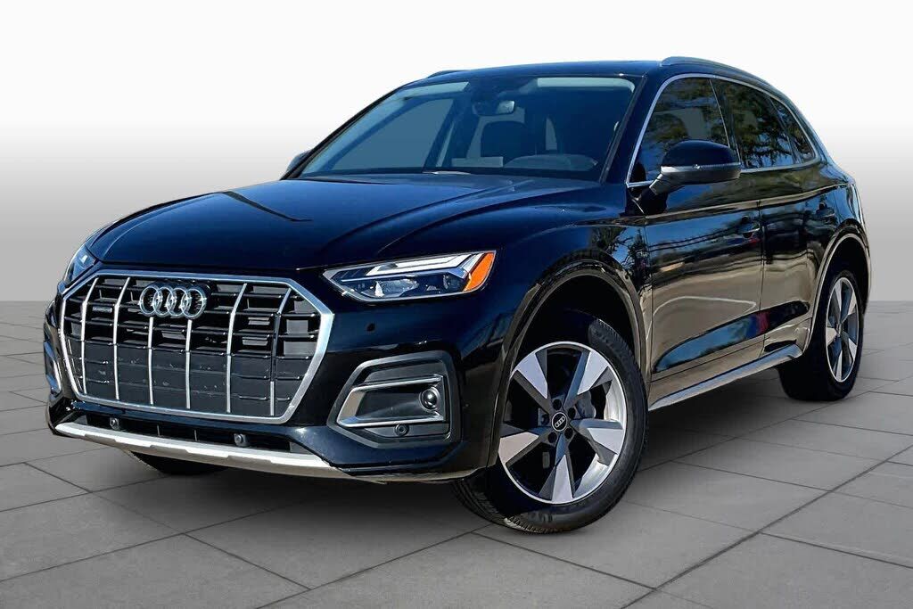 2023 AUDI Q5