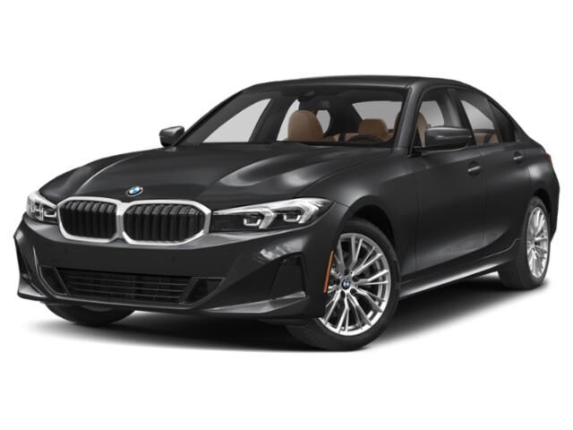 2023 BMW 3 Series