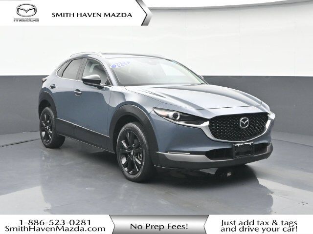 2023 MAZDA CX-30