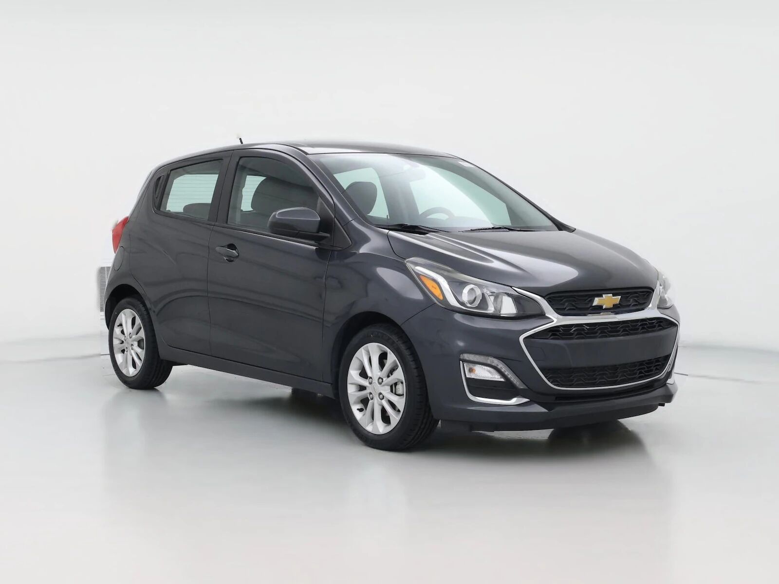 2022 CHEVROLET Spark