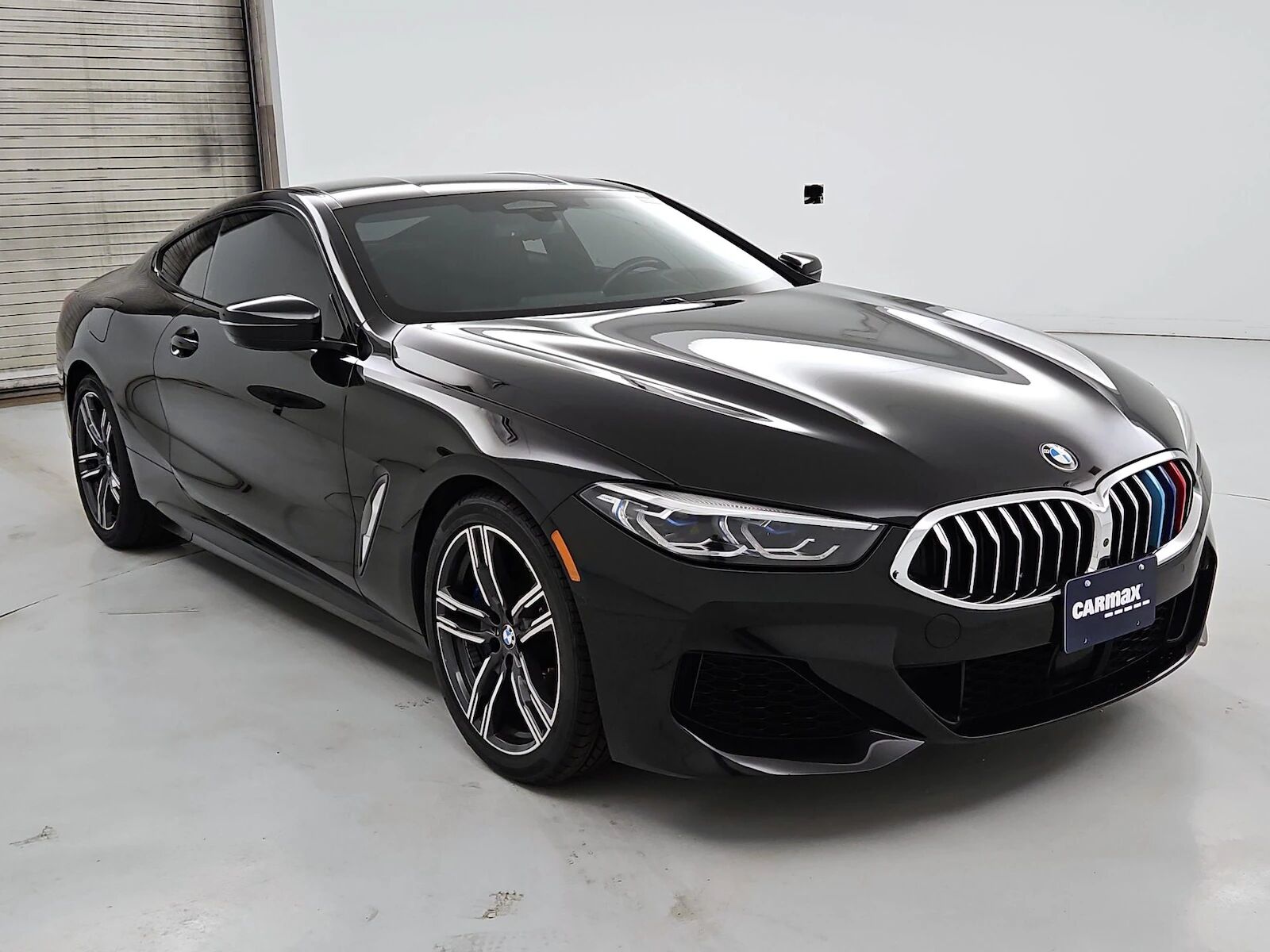 2022 BMW 8 Series