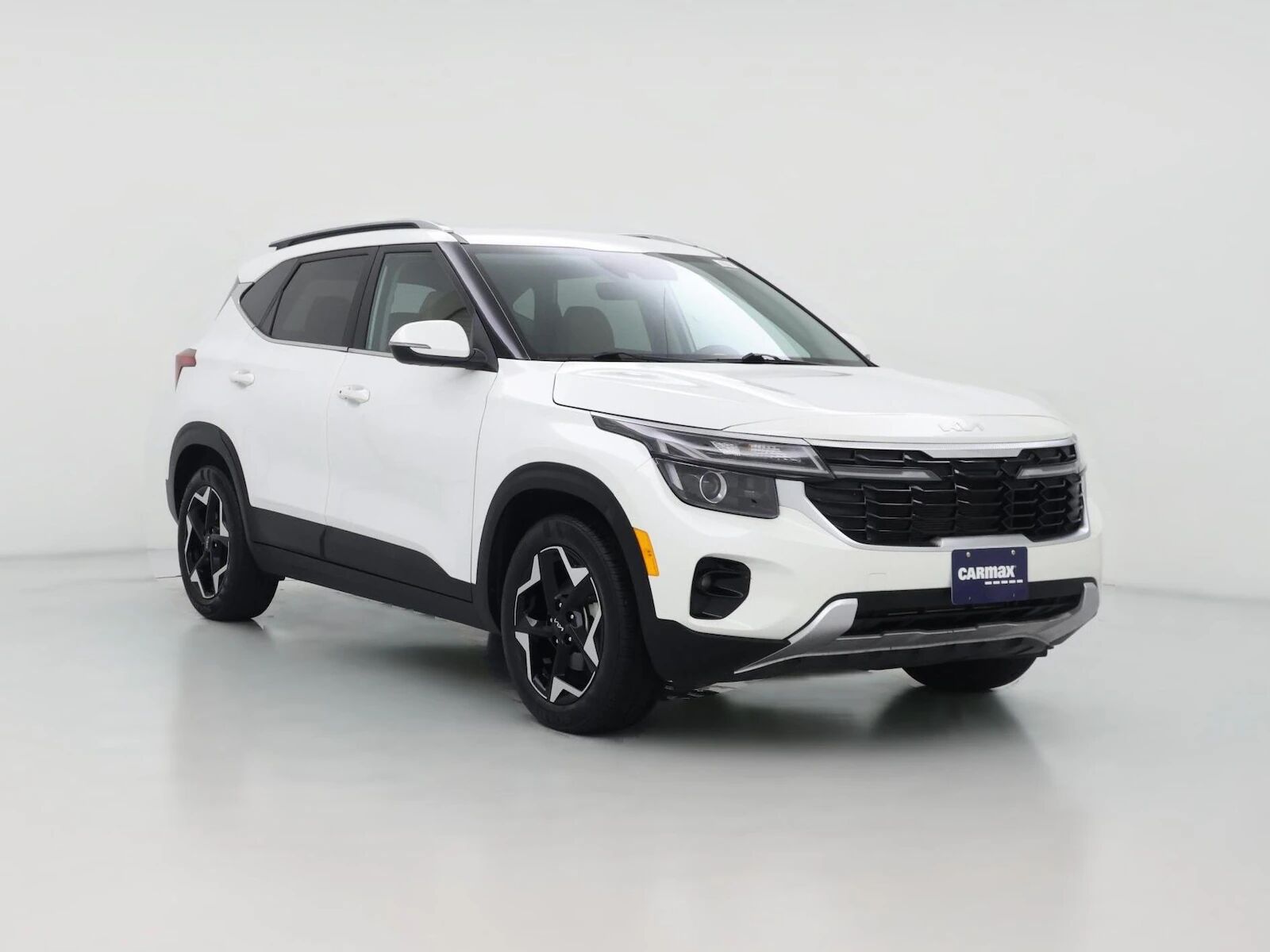 2024 KIA Seltos
