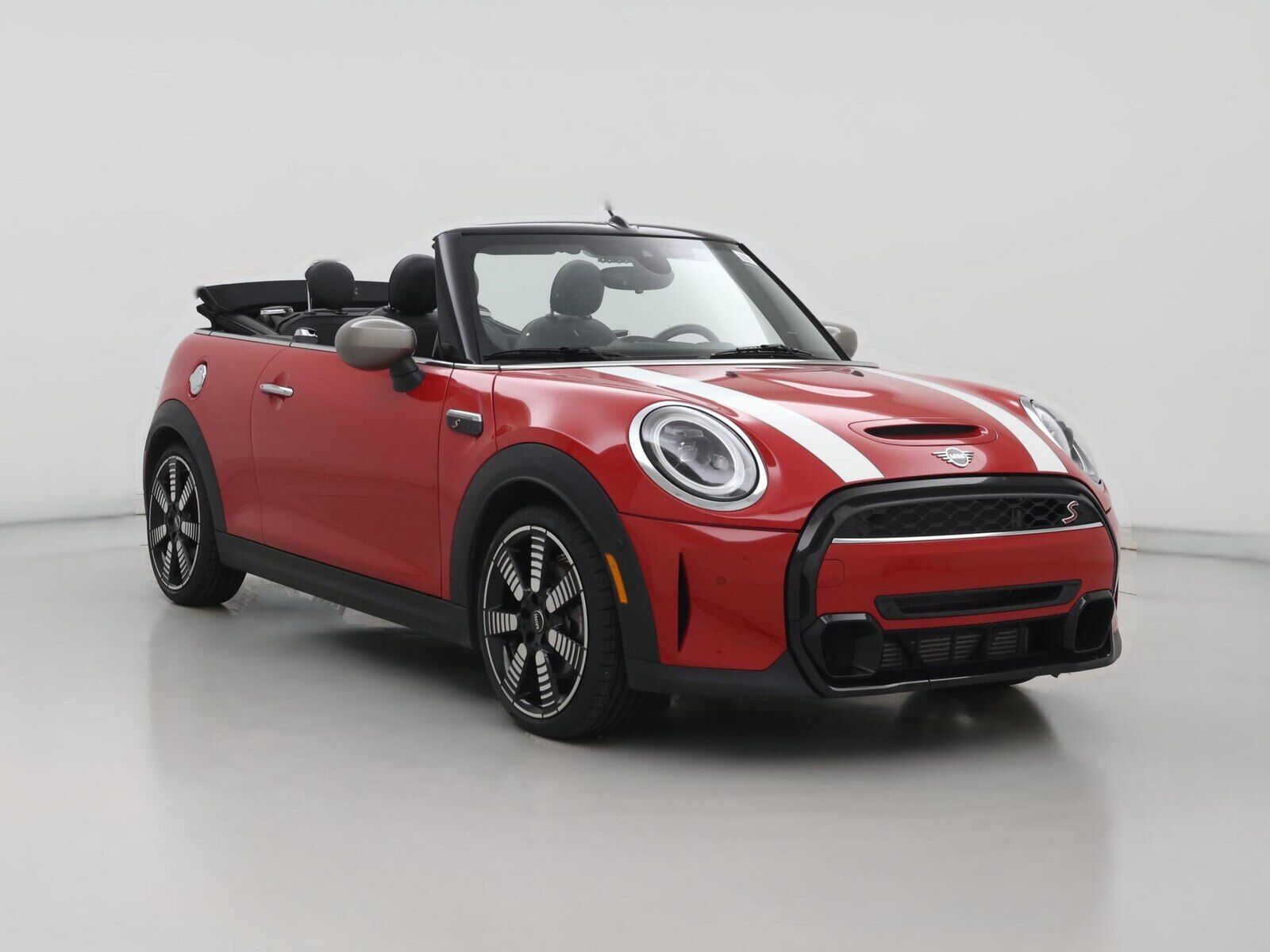 2022 MINI Cooper Convertible