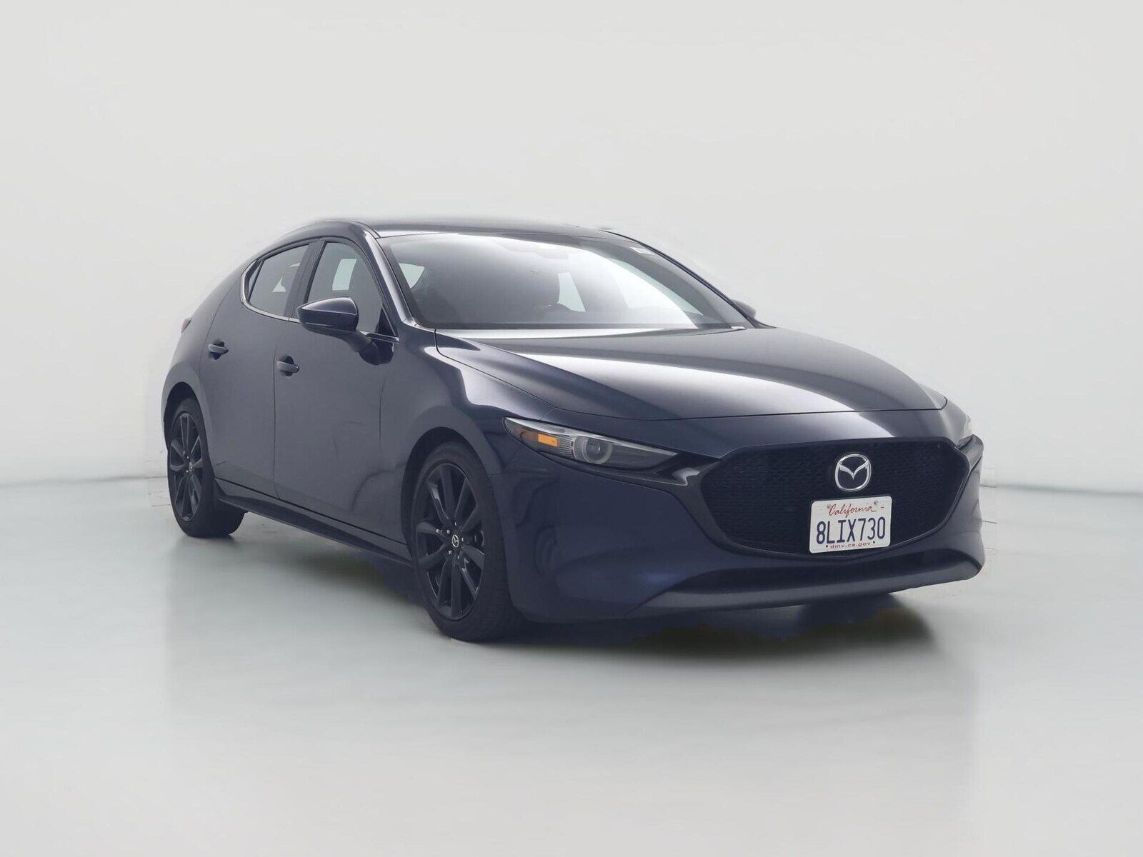 2019 MAZDA Mazda3