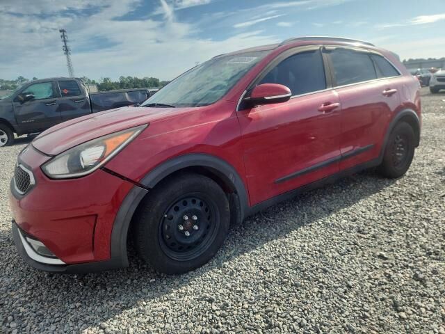 2017 KIA Niro