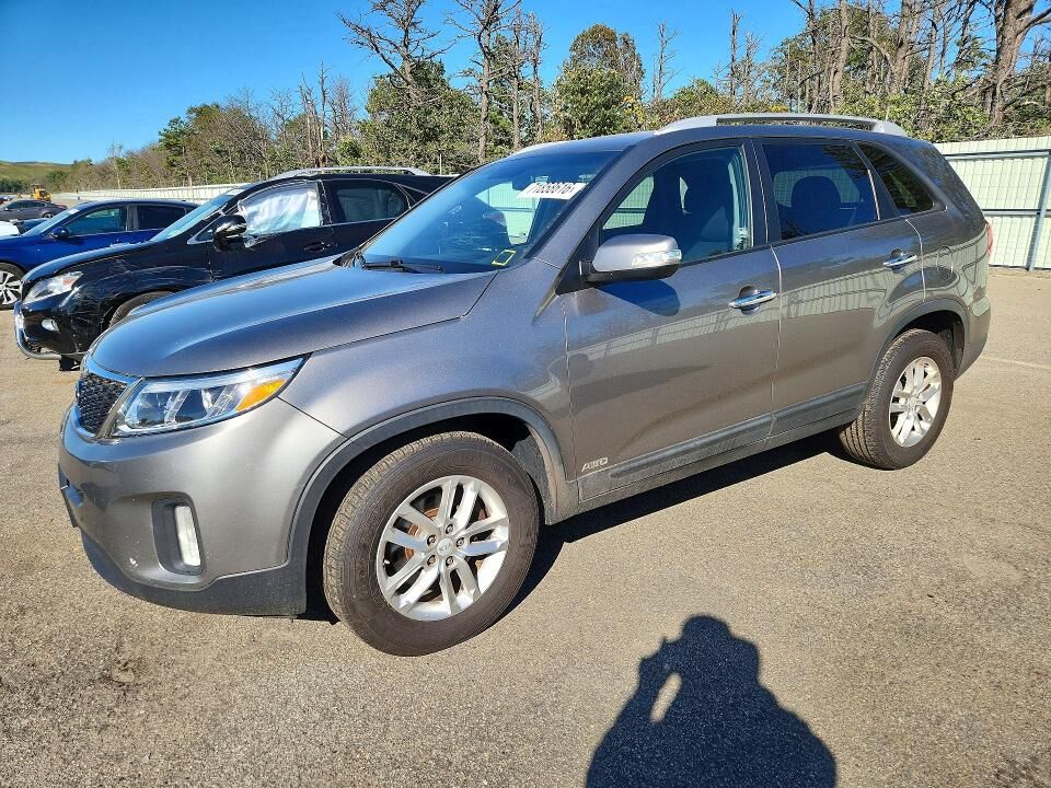 2014 KIA Sorento