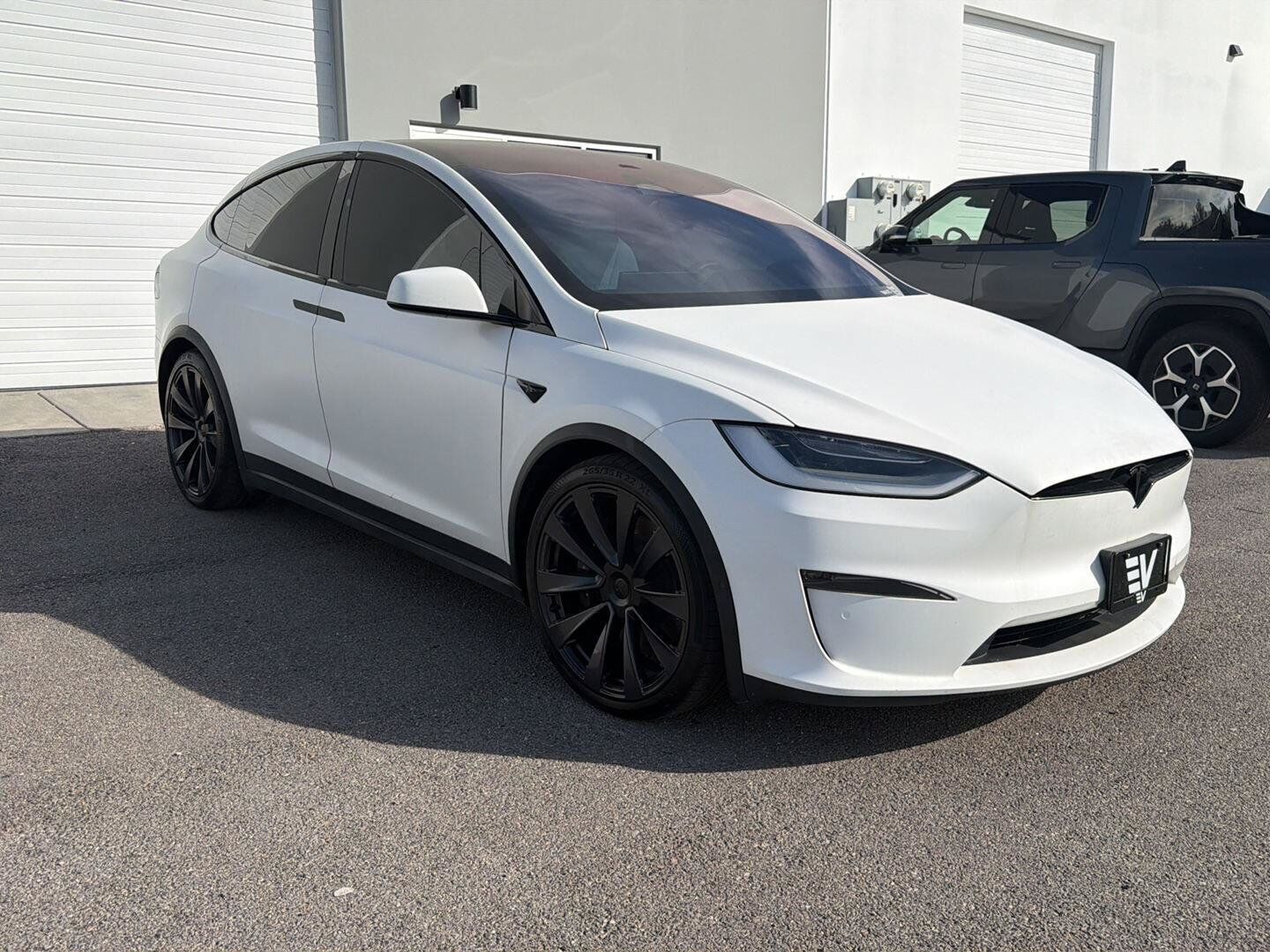 2023 TESLA Model X