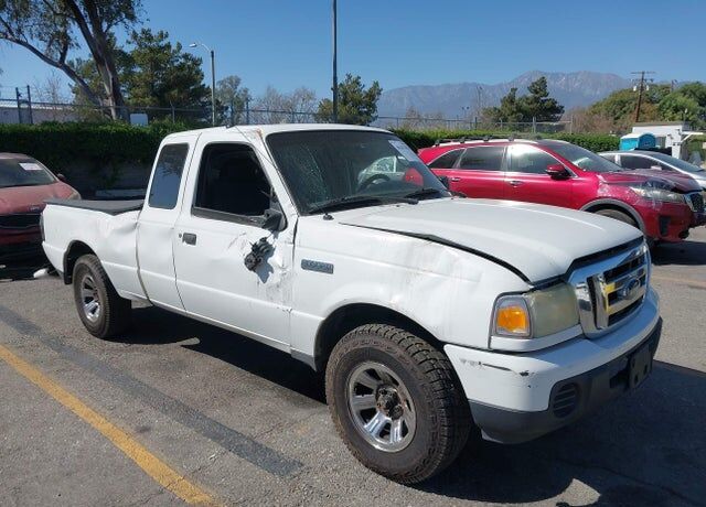 2008 FORD Ranger