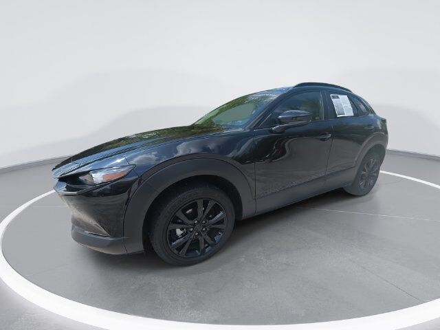 2026 MAZDA CX-30
