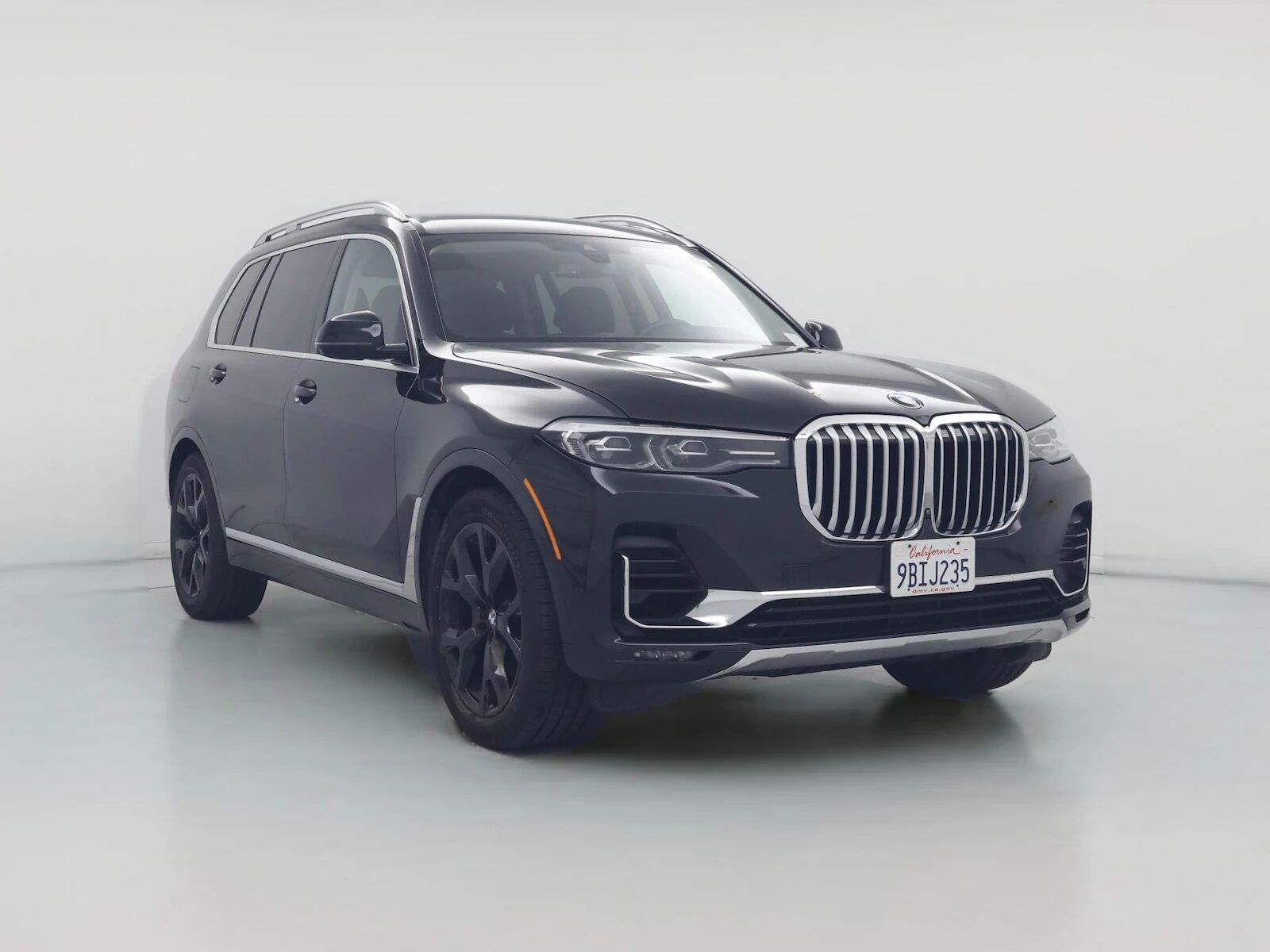 2022 BMW X7