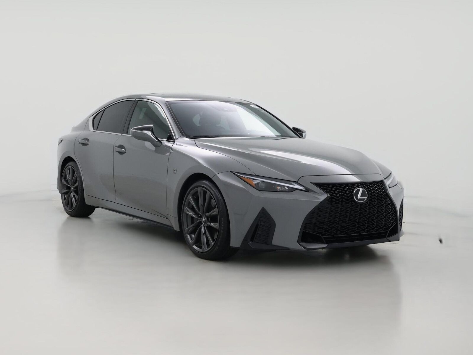 2025 LEXUS IS