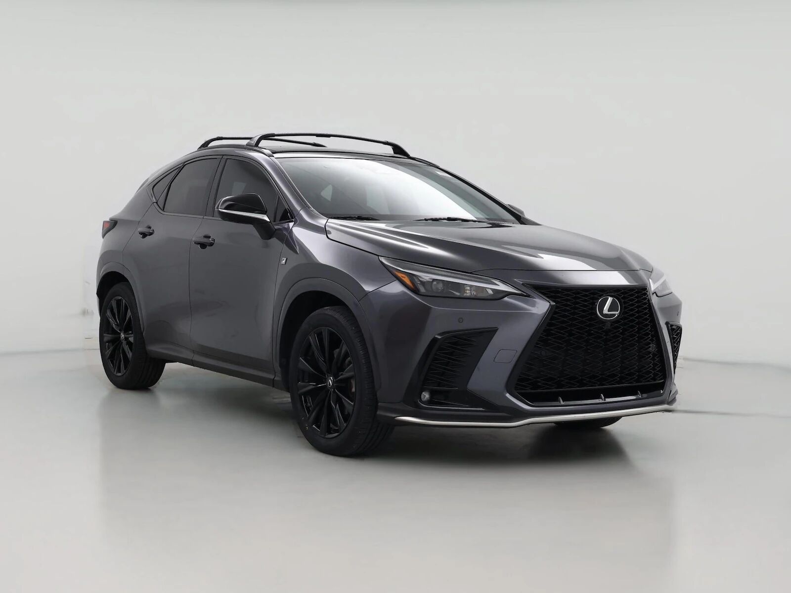 2022 LEXUS NX