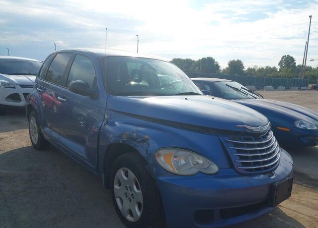2006 CHRYSLER PT Cruiser