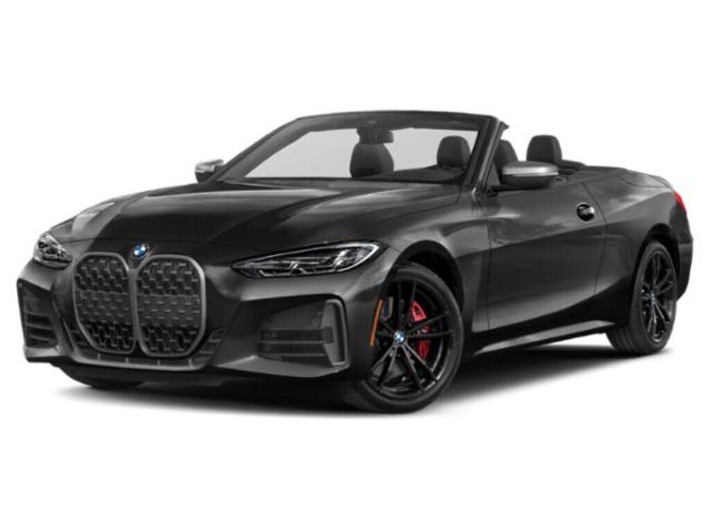 2021 BMW M4