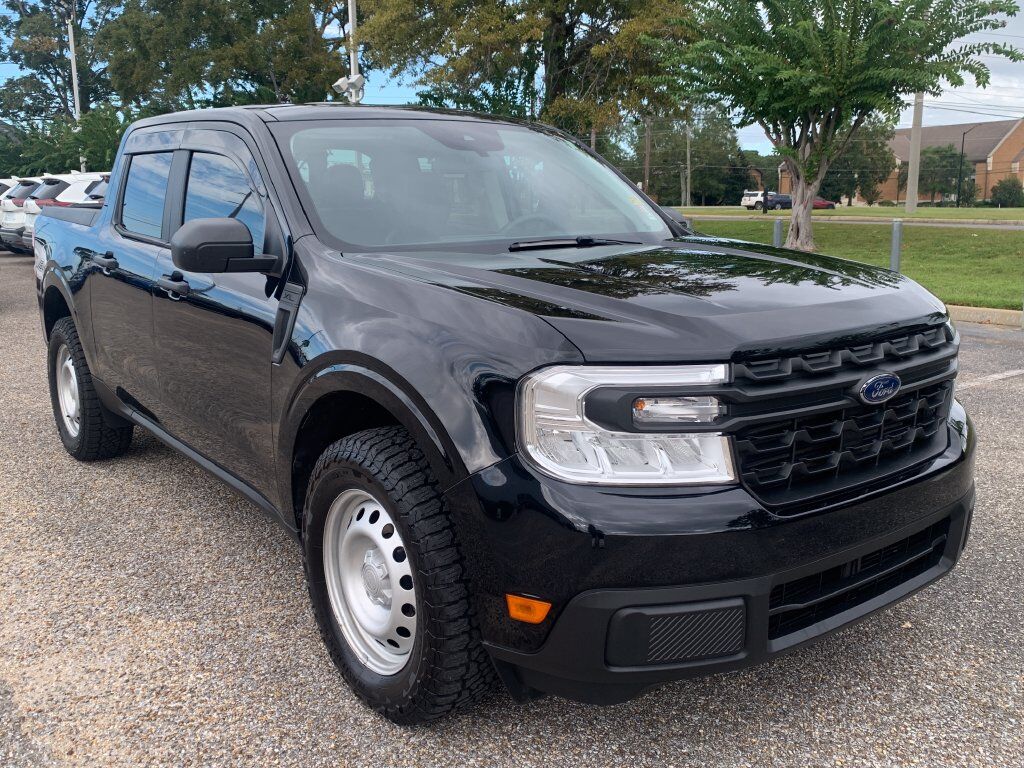 2024 FORD Maverick